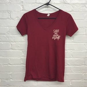 Bring Me The Horizon Top